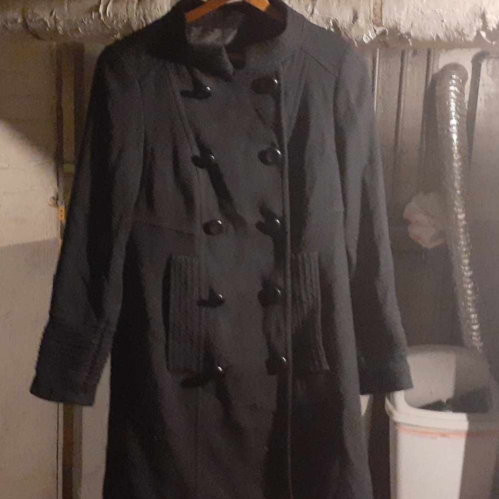 Zara Basic Black - image 1